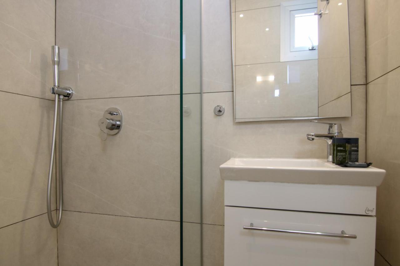 Phaedrus Living - Seaside Luxury Flat Harbour 108 Apartment Paphos Exterior photo